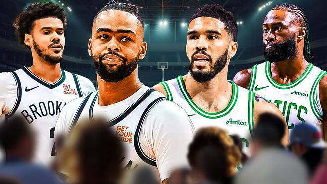 半岛体育 -关于篮网爆发新星，掀起高潮刷新纪录，凯尔特人球队迎来希望！的信息