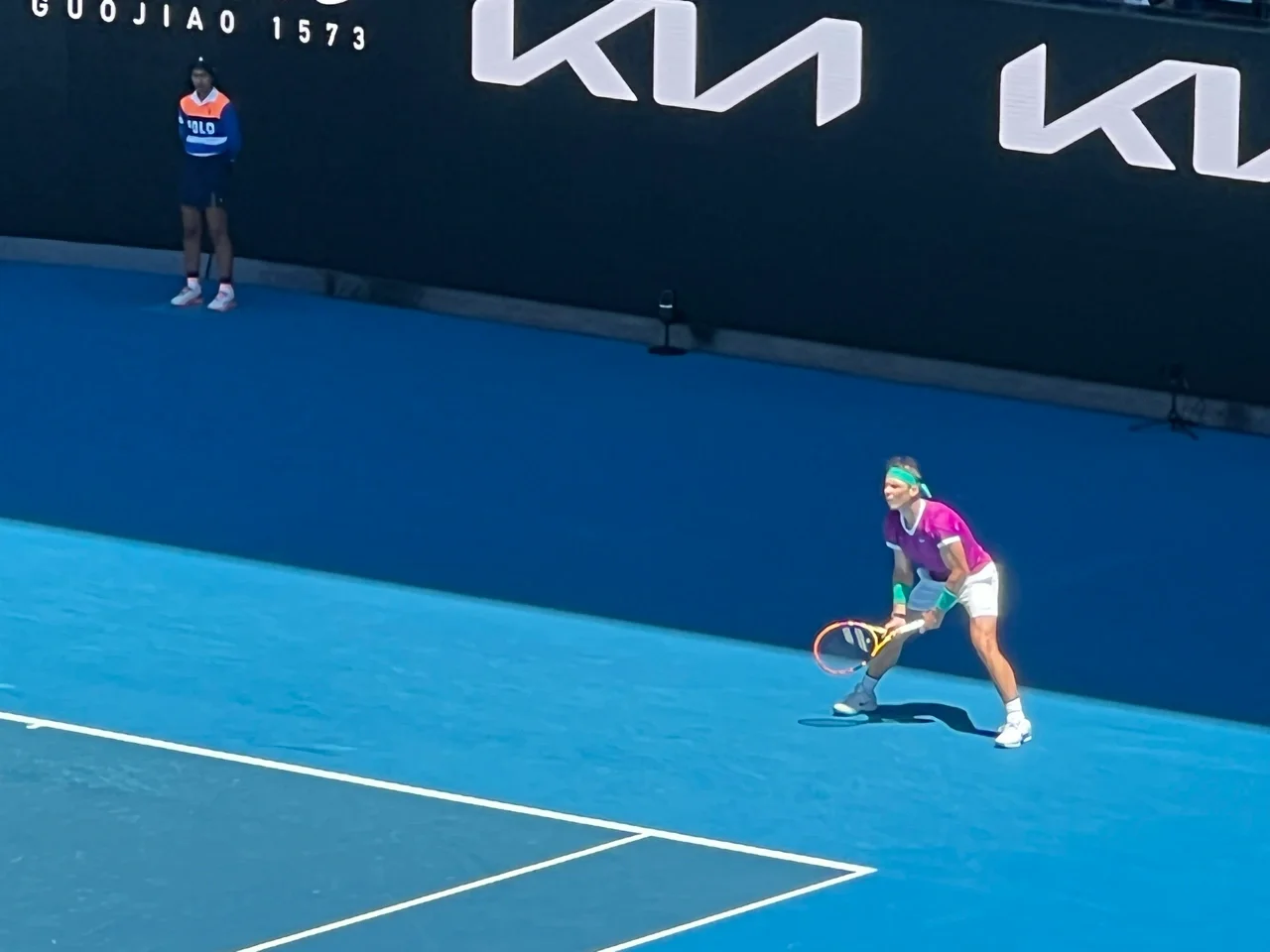 半岛体育官网 -纳达尔新星精彩发挥表现惊艳，德国队未来可期！的简单介绍