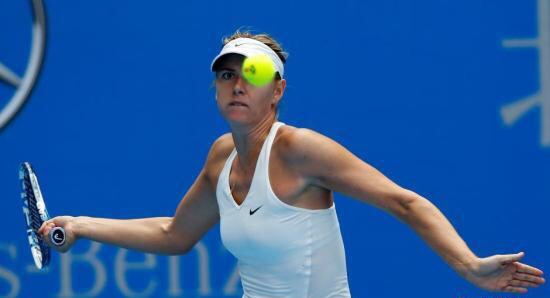 半岛体育官网 -莎拉波娃在巴塞罗那比赛中赛事规则更新，挺进下一轮引发热议！的简单介绍